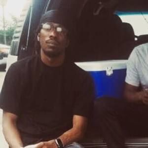 Meet your Posher, Irvin